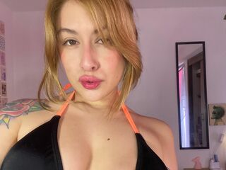 free sexcam IsabellaPalacio