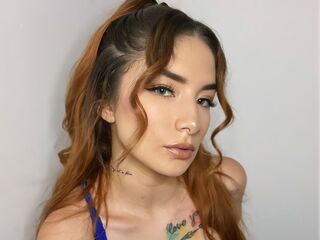 sexy webcamgirl LiahRyans