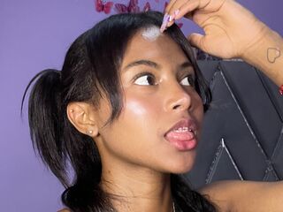 jasmin porn webcam SusiBlanc