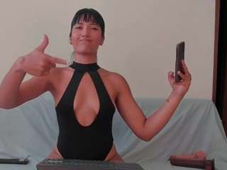 amber