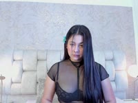 I am a lady, a simple and natural girl, with a sweet, expressive, and charming personality. I love having style, being elegant, and transmitting good vibes. I always stay neat and beautiful, and that is my personal brand. I am authentic and have a beautiful natural and sexy body. I know you love my flirtatious laugh with a touch of class, always willing to have a good conversation and looking for chemistry. I am a bit mysterious but if you want to know more about me, give me your attention and your time and I will let you get to know everything about me. When we are alone, don