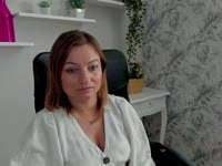 Close your eyes… My soft blonde hair brushes against your skin as I lean over you. My 75C curves press lightly against your back while my hands explore every inch of you, slow and warm at first… then firmer, making you gasp. My blue-green eyes lock on yours in the candlelight, half-angel, half-devil, deciding whether to spoil you… or tease you until you beg like in the best scenes of Fast & Furious – fast, intense, and unforgettable.