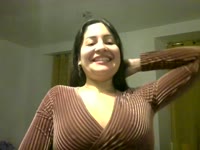 I’m a sensual Latina woman with a soft, feminine and confident presence. I love being admired and desired. I know how to tease with my body, my eyes, and my energy.
If you enjoy watching a woman who is comfortable with her sensuality and knows how to hold your attention, you’re in the right place.