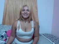 Hi guys! I tell you that I am a little introverted girl, but in the right hands I can manage very well. I am a lover of Disney movies, I love traveling and dancing. Stay with me and we enjoy an interesting conversation, I will do whatever it takes to make you feel good. I love to be very sensual and pornographic when it deserves it, if you enjoy it I more.