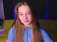 Hi everyone, my name is Erika I am 19 years old I like to socialize and make new friends. I like to have fun and try new things.)come to my stream in a good mood and we will definitely be friends)Welcome here to my page.
I am a very bright person, in music I am a melomane, and same in life. I love tenderness, sensuality and real feelings. Be gentle with me and I will reveal my passion to you.

My rules:
♡ no paypal or other things, i accept money only on SkyPrivate
♡ no rush
♡ no preasure
♡ no rudeness
I do in my shows:
♡ teasing and seducing
♡ striptease and dances
♡ body worship
♡ foot fetish (in nylon, socks, stockings, heels, footjob, toejob, foot massage)
♡ blowjob and facial
♡ masturbatation and vibrator
♡ role-play (bad student and strict teacher, wife