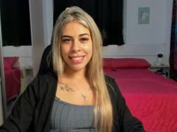 Hi im new here! wanna come in my chat and get to know me better? You wont regret it!