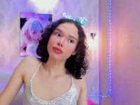 Hello dear, it is a pleasure to have you here, I am a submissive and tender girl. But be careful that my charms can easily fall in love with the point you would like to see me daily and here I will be to please it. I like friendly and hot people, the types of gentlemen, the fetishes and hot chats, you are ready to fall in love, come, I wait for you!