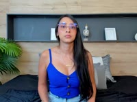 I’m a woman who enjoys the art of seduction through glances and words. I love creating warm, inviting atmospheres filled with chemistry and good taste. Here, you’ll find a sweet yet intense personality, always ready to offer unforgettable moments.