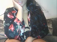 Ik ben een exotische, prachtige Caribische dame met een ongekende passie voor het leven en alles wat erbij komt kijken. Mijn warme uitstraling en sensuele energie zullen je direct betoveren, en ik ben hier om je mee te nemen op een reis van verleiding en plezier.Ben jij op zoek naar een hete, verleidelijke ervaring die je niet snel zult vergeten? Kom dan bij mij, de Caribische stoute dame die weet wat ze doet. Ik combineer de passie van de tropen met een ondeugende flair die jou gegarandeerd in vuur en vlam zal zetten.Met mijn exotische charme, speelse houding en avontuurlijke geest neem ik je mee naar een wereld van plezier en opwinding. Of je nu hebt in een flirterige chat, een uitdagend spel of iets dat je grenzen opzoekt, ik ben hier om jouw verlangens te vervullen.Dus, waar wacht je nog op? Kom bij mij en ontdek de magie van de Cariben, direct vanuit de privacy van jouw scherm. Ik ben klaar om je te verrassen, te prikkelen en je te laten verlangen naar meer. Durf jij het aan?