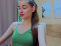 I want to reveal myself sexually and I think this platform is ideal for this) I love erotic dancing, dirty talk, various games with the body and toys, I’m also interested in meeting new people and making friends
