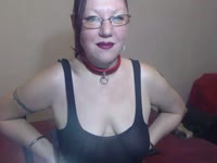 Hello,im a bbw so dont expect at a skinny kat :)Im a happy person,like to smile and laugh a lot and like to see happy and satisfied people by my play:)Im a very good listener.I like to have fun and enjoy myself in front of others.I promise you will not be dissapointed :p i have many toys for fun...butt plug,huge dildo,long beads,paddle,rope,whip,clamps,fist toy,gag ball,medical gag,strapon...,I can be your obedient pasional slave or your harsh misstress,u choose your role.I have also a vibrating toy which u can use it whenever u like,my pussy waits for your vibrations :p