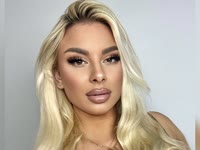 My name is Anna your blond cute friend,who can drive you mad ,but be carefull I might be addictive :)I really enjoy cam2cam chat because nothing can turn me on more than eye contact and body language.I like to make someone happy, don