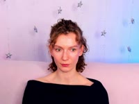 I am a beautiful modest woman with very traditional views and a very rich imagination.