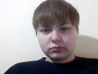 Sweet, playful and a little mysterious. Come chat with me and let