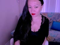 Hello ! My name is Anna. I`am a strong woman & awlays know exactly what i want. But at the same time very open minded. Here u will be find Classy , Powerful and SexualMature Lady who loves make u feeling powerless and helpless. Obedient submissive boys and just respectful, fun , generous guys. FemDom; FinDom; Foot fetish: shoe dangle,pantyhose,stockings,nylons,heels / Collection of satin clothes ,Financial Domination,Strap on, pet play,  piggies, ignoring, CBT, humiliation , sissification, cuckolding. Teasing.,. TV. what r ur fetish? Guys in PRIVATE  -public ,My rules. )) we can chat  and talk about everything there,teasing.  Dont expect any Nudity in Private or public chat..  If you want something more,  special ,  or My full attention just on you -Welcome to the VIP area.....Masters, AVOID MY room.