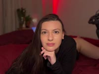 Hey, hey... welcome to my little world. A real one, warm, soft, and addictive if you let yourself sink into it; no noise, no pressure, just tension, warmth, and presence.