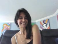 Open and sexy, always cheerful. Love if we can find common language, right? ;)