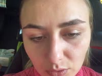 Blonde and seductive girl ,happy to have fun conversations