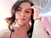 Shy, But the best of me is how naughty I will be for you, I like to talk, to know what tastes, pleasures and intentions you have, I like to experience new things and likewise that you make me know my limits, My long tongue and with movement will make you take a great pleasure.