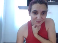 my name is&nbsp; Stefanny, I am a very normal girl, just as if I were your neighbor, I like to play and have fun but I also tell you if you risk to ask without contributing, also accept the option that I ignore your request, especially if you forget about education and good sense. I am not a robot or an AI, sometimes I feel and suffer (but only sometimes).I invite you to propose me your wildest ideas, original and above all that one that you have never dared to mention, because I love to know, try and discover new limits and horizons.the only thing I ask is respect with the users of the room and of course with me.i am also crazy, funny, capricious, shameless, but above all perverted, morbid and vicious.If you want to know and know more about me, you can follow me on my social networks.♥♥♥♥♥ If you