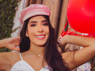 free hardcore cam AbrilVelez