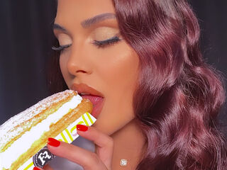 cam girl webcam sex Alexa