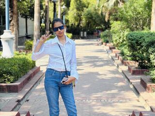 cam girl live cam AmairaSingh
