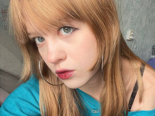 free videochat AmberLune