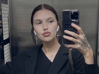 hot naked cam girl ArlindaMarotti