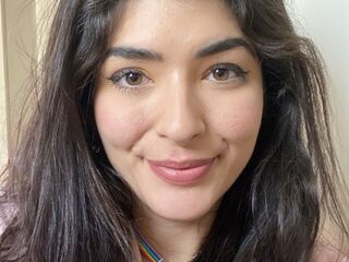 camgirl masturbating with dildo CarolPrince