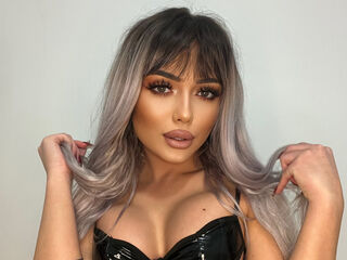 chat room live show CassidyKitty