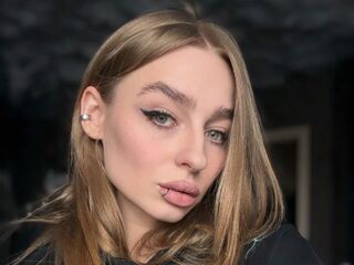 fingering cam whore EvaVotta