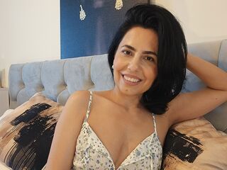 porn cam EvelineAngeles