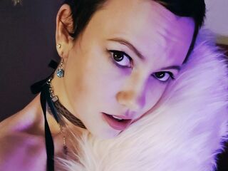 live sex show FleurLis