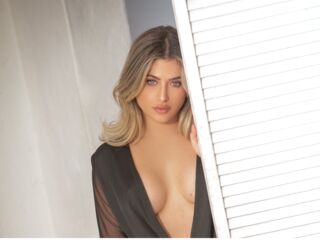 web cam show IrinaMolkova