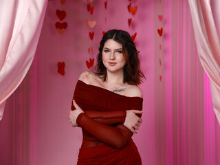 naked cam girl masturbating IvySimmons