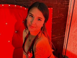 live webcam IzaNoire