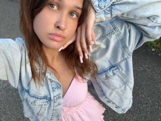 girl webcam naked JazminHalajian
