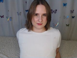 naked camgirl masturbating JenyCaty