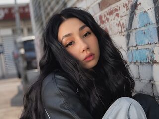 hot cam girl fingering shaved pussy JerilynAmendola