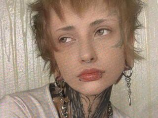 bedroom live webcam JulianeVerdier