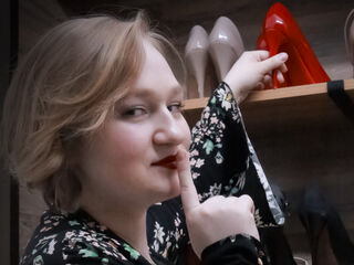 webcam live show KateRest