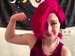 webcam show KimPowers
