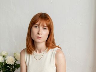 Kinky webcam girl KiraSunley