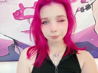 live teaser webcam KristinaAmila