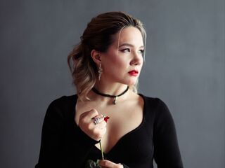 cam show LanaBowie