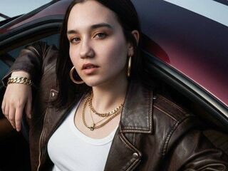 livecam chat LeraMednis