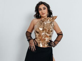 camwhore masturbating with sextoy LindeWhite