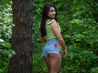 cam hooker LisaBonna