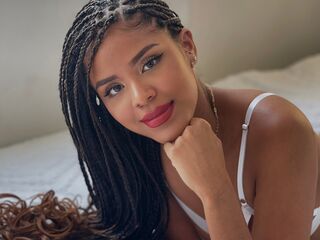 cam strip tease LoreyHamilton